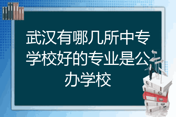 武汉有哪几所中专学校好的专业是公办学校