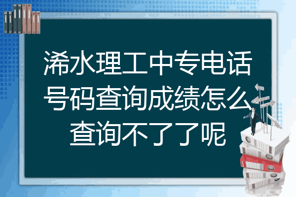 浠水理工中专电话号码查询成绩怎么查询不了了呢