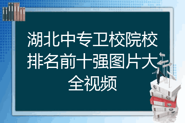 湖北中专卫校院校排名前十强图片大全视频
