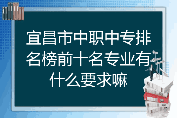 宜昌市中职中专排名榜前十名专业有什么要求嘛