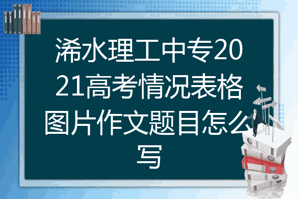 浠水理工中专2021高考情况表格图片作文题目怎么写