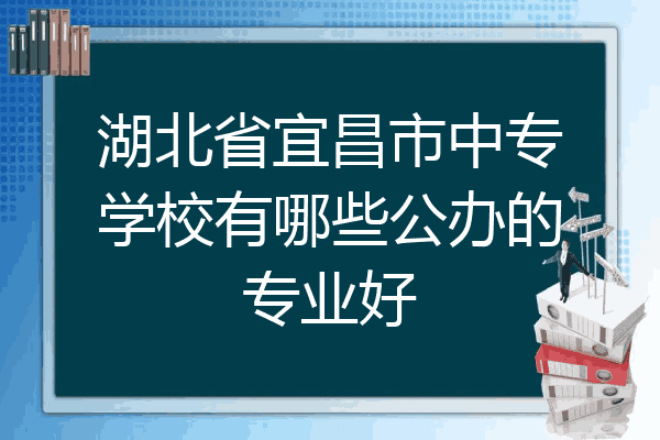 湖北省宜昌市中专学校有哪些公办的专业好