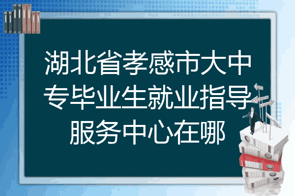 湖北省孝感市大中专毕业生就业指导服务中心在哪