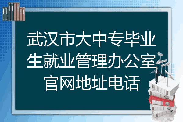 武汉市大中专毕业生就业管理办公室官网地址电话