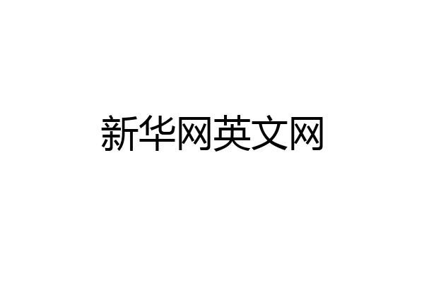 新华网英文网