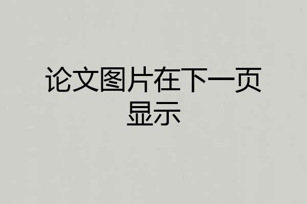 论文图片在下一页显示